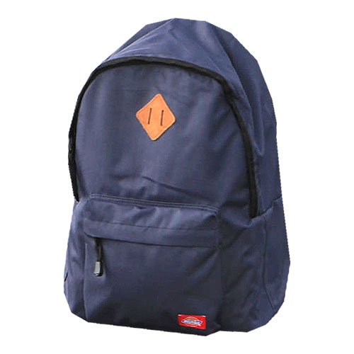 帝客dickies纯色小猪鼻双肩包14141700